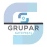 PERFIL FRISO SUPERIOR GRADE 124 NTG - SCANIA - 2329044 - 2