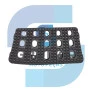 PISANTE ESTRIBO LD TECTOR - IVECO - 504329074 - 2