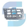 PISANTE MEIO INFERIOR LE FH 2004 ATÉ 2014 - VOLVO - 20360788 - 2