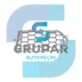 PISANTE SUPERIOR ESTRIBO 124 NTG R - SCANIA - 2226744 - 2