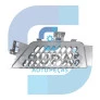PISANTE SUPERIOR ESTRIBO LD FH APÓS 2015 - VOLVO - 82151654 - 2