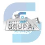 PISANTE SUPERIOR ESTRIBO LE FH APÓS 2015 - VOLVO - 82142327  - 2