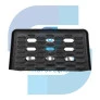 PISANTE SUPERIOR S-WAY - IVECO - 5802314622 - 2