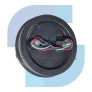 REFIL LED COM CONECTOR FREIO/POSIÇÃO/PISCA LANTERNA TRASEIRA FACCHINI LG IV - IMPLEMENTOS - 1407300 - 3