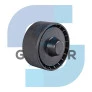 POLIA LISA ALTERNADOR 124 SÉRIE 4 - SCANIA - 1858885 - 2