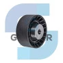 POLIA LISA ALTERNADOR 124 SÉRIE 4 - SCANIA - 1858885 - 3