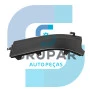 PONTEIRA FERRO LD PARA-CHOQUE FH APÓS 2015 - VOLVO - 21838939 - 3