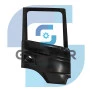 PORTA LD 124 NTG P - SCANIA - 2044982 - 2