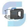 PRESILHA TAMPA CAIXA BATERIA 124 NTG  - SCANIA - 2563438 - 2