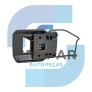 PRESILHA TAMPA CAIXA BATERIA 124 NTG  - SCANIA - 2563438 - 3