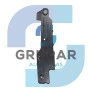 PROTETOR ALOJAMENTO FAROL LD FH 2004 ATÉ 2009 - VOLVO - 20507021 - 3