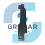 PROTETOR ALOJAMENTO FAROL LE FH 2004 ATÉ 2009 - VOLVO - 20507020 - 2