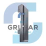 PROTETOR ALOJAMENTO FAROL LE FH ATÉ 2003 - VOLVO - 8141289 - 2