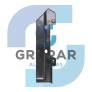 PROTETOR ALOJAMENTO FAROL LE FH ATÉ 2003 - VOLVO - 8141289 - 3