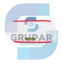 PROTETOR FAROL AUXILIAR ACTROS (PAR) - MERCEDES BENZ - PFA040 - 2