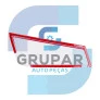 PROTETOR FAROL AUXILIAR FH 2010 ATÉ 2014 (PAR) - VOLVO - PFA036 - 3