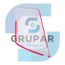 PROTETOR FAROL PRINCIPAL FH 2010 ATÉ 2014 (PAR) - VOLVO - PFA035 - 2