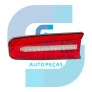 REFIL LANTERNA LED NEW TRAILER LIBRELATO 2018 - IMPLEMENTOS - 1010131 - 2