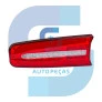 REFIL LANTERNA LED NEW TRAILER LIBRELATO 2018 24V - IMPLEMENTOS - 1010131 - 2