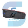 REFIL LANTERNA LED NEW TRAILER LIBRELATO 2018 24V - IMPLEMENTOS - 1010131 - 3