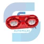REFIL LED LANTERNA TRASEIRA RANDON 2014 24V - IMPLEMENTOS -  - 2