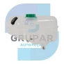 RESERVATORIO D'ÁGUA RADIADOR FH 2004 ATÉ 2014 - VOLVO - 1676400 - 2