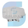 RESERVATORIO D'ÁGUA RADIADOR FH 2004 ATÉ 2014 - VOLVO - 1676400 - 3