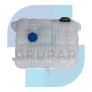 RESERVATÓRIO COM SENSOR RADIADOR FH APÓS 2015 - VOLVO - 21883433 - 2