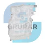 RESERVATÓRIO D'ÁGUA RADIADOR 124 NTG - SCANIA - 2578670 - 3