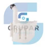 RESERVATÓRIO LIMPADOR PARA-BRISA 124 SÉRIE 4 - SCANIA - 1399463 - 2