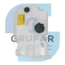 RESERVATÓRIO RADIADOR 124 NTG - SCANIA - 2545033 - 2