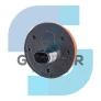 LANTERNA LATERAL LED ÂMBAR POSIÇÃO/RETRORREFLETOR RANDON - IMPLEMENTOS - 8064.85.301 - 3