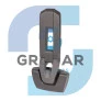 RETROVISOR AUXILIAR FRONTAL FH APÓS 2015 - VOLVO - 84004927 - 3