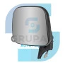 RETROVISOR AUXILIAR LE COM AQUECIMENTO 124 SÉRIE 5 - SCANIA - 1749709 - 2