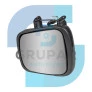 RETROVISOR AUXILIAR LE COM AQUECIMENTO FH 2010 ATÉ 2014 - VOLVO - 1785 E - 2