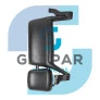 RETROVISOR ELÉTRICO LD COM AQUECIMENTO VOLVO FH 2010 ATÉ 2014 - VOLVO - 20567649 - 3