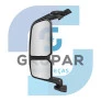 RETROVISOR ELÉTRICO LE COM AQUECIMENTO S-WAY - IVECO - 5802287199 - 2