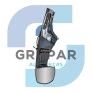 RETROVISOR FRONTAL ACTROS APÓS 2021 - MERCEDES BENZ - A9608103016 - 2