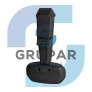 RETROVISOR FRONTAL RAMPA COM DESEMBAÇADOR S-WAY - IVECO - 5802450959 - 3