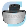 RETROVISOR LATERAL RAMPA 124 NTG - SCANIA - 2116023 - 2