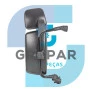 RETROVISOR LD COM AQUECIMENTO BRAÇO FINO 124 SÉRIE 5 - SCANIA - 1749712 - 3
