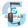 RETROVISOR LD COM AQUECIMENTO VM APÓS 2006 - VOLVO - 593900239PDC - 3