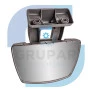 RETROVISOR RAMPA FH APÓS 2015 - VOLVO - 84004929 - 2