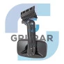 RETROVISOR RAMPA NOVO STRALIS - IVECO - 504224428 - 3
