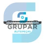 TELA GRADE SUPERIOR 124 NTG P/G/R - SCANIA - 2307679 - 2
