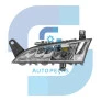 FAROL AUXILIAR MILHA LE GRADE 124 NTG G/R - SCANIA - 2552711 - 2