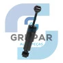 AMORTECEDOR TRANSVERSAL CABINE 124 NTG P/G/R - SCANIA - AC0042 - 2