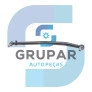 BARRA CURTA DIREÇÃO 124 P/G/R 124 S5 S4 2003 A 2018 (1054MM) - SCANIA - 1912757 - 2