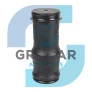 BOLSA SUSPENSÃO CABINE 124 SÉRIE 4 G/R 2004 ATÉ 2011 - SCANIA - ST015 - 2