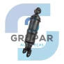 KIT SUSPENSÃO DIANTEIRA CABINE 124 SÉRIE 5 G/R 2012 ATÉ 2018 - SCANIA - ST172 - 2